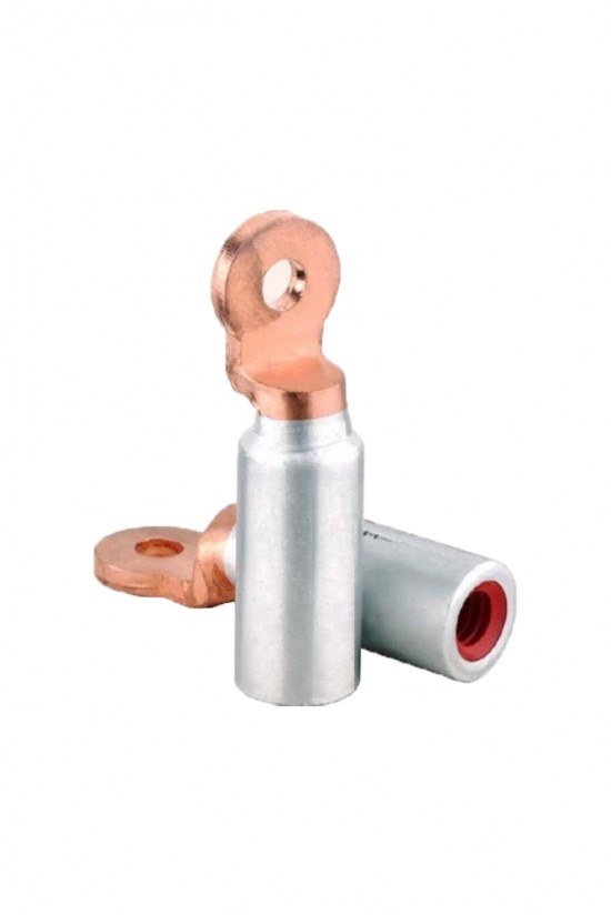 SKP Kablo Pabucu AL-CU 50mm² (1 adet)
