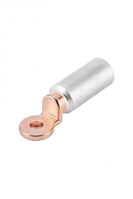 SKP Kablo Pabucu AL-CU 50mm² (1 adet)