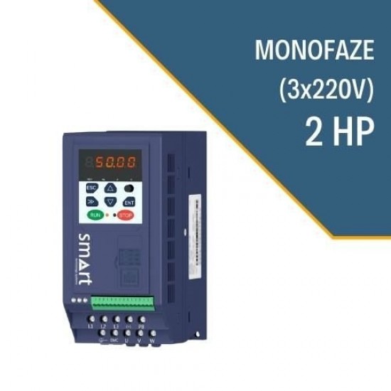2HP SOLAR POMPA INVERTER (YENİ NESİL) 2HP SOLAR POMPA INVERTER (YENİ NESİL)
