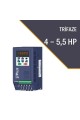 5.5HP SOLAR POMPA INVERTER (YENİ NESİL) 5.5HP SOLAR POMPA INVERTER (YENİ NESİL)