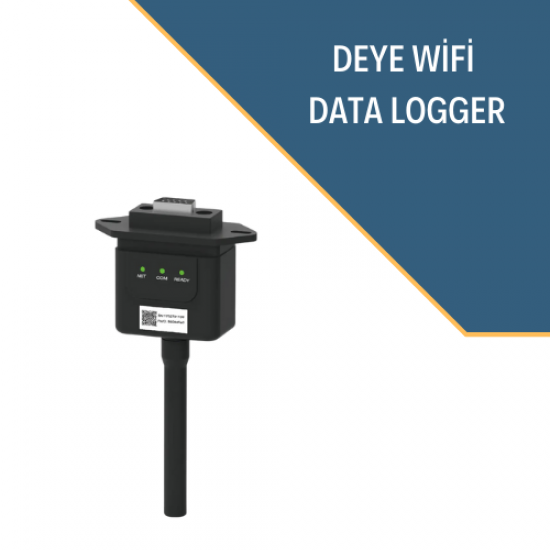 DEYE WİFİ LOGGER DEYE WİFİ LOGGER