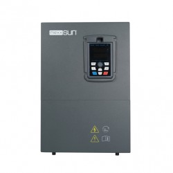 100Hp (75 kW) Solar Pompa Sürücüsü (Trifaze)