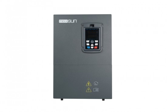 100Hp (75 kW) Solar Pompa Sürücüsü (Trifaze) 100Hp (75 kW) Solar Pompa Sürücüsü (Trifaze)
