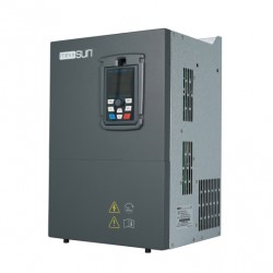 100Hp (75 kW) Solar Pompa Sürücüsü (Trifaze)