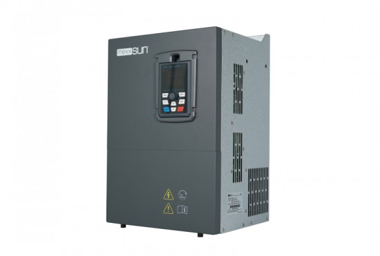 100Hp (75 kW) Solar Pompa Sürücüsü (Trifaze) 100Hp (75 kW) Solar Pompa Sürücüsü (Trifaze)