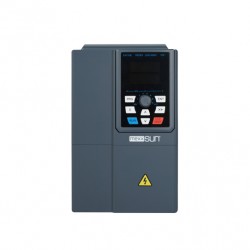 10Hp (7,5 kW) Solar Pompa Sürücüsü (Trifaze)