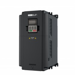 10Hp (7,5 kW) Solar Pompa Sürücüsü (Trifaze)