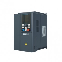 10Hp (7,5 kW) Solar Pompa Sürücüsü (Trifaze)