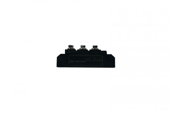 110A Diyot (18,5kW - 37kW sürücüler için) 110A Diyot (18,5kW - 37kW sürücüler için)