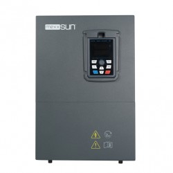 120Hp (90 kW) Solar Pompa Sürücüsü (Trifaze)