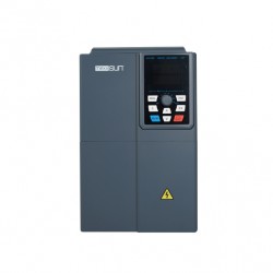 15Hp (11 kW) Solar Pompa Sürücüsü (Trifaze)