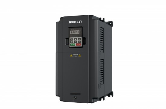 15Hp (11 kW) Solar Pompa Sürücüsü (Trifaze) 15Hp (11 kW) Solar Pompa Sürücüsü (Trifaze)
