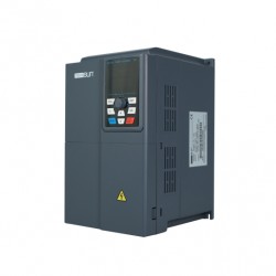 15Hp (11 kW) Solar Pompa Sürücüsü (Trifaze)