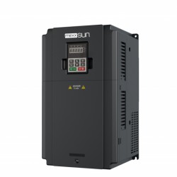 25Hp (18,5 kW) Solar Pompa Sürücüsü (Trifaze)