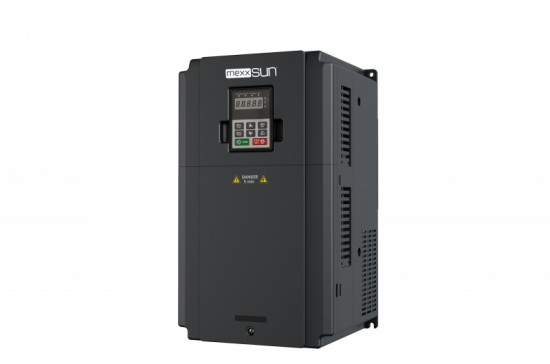 25Hp (18,5 kW) Solar Pompa Sürücüsü (Trifaze) 25Hp (18,5 kW) Solar Pompa Sürücüsü (Trifaze)