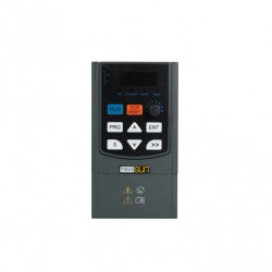 2Hp/3Hp (1,5kW/2,2 kW) Solar Pompa Sürücüsü (3x220)