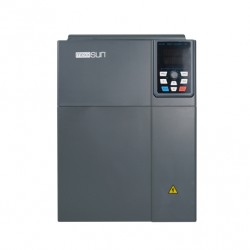 40Hp (30 kW) Solar Pompa Sürücüsü (Trifaze)