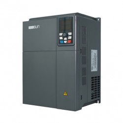 40Hp (30 kW) Solar Pompa Sürücüsü (Trifaze)