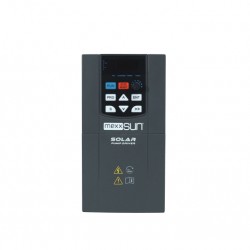 5,5Hp (4 kW) Solar Pompa Sürücüsü (3x220)