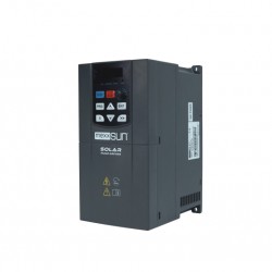 5,5Hp (4 kW) Solar Pompa Sürücüsü (3x220)