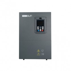50Hp (37 kW) Solar Pompa Sürücüsü (Trifaze)