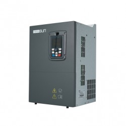 50Hp (37 kW) Solar Pompa Sürücüsü (Trifaze)