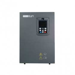 60Hp (45 kW) Solar Pompa Sürücüsü (Trifaze)