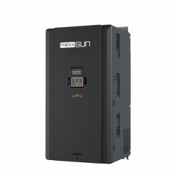 60Hp (45 kW) Solar Pompa Sürücüsü (Trifaze)