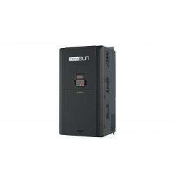 60Hp (45 kW) Solar Pompa Sürücüsü (Trifaze)