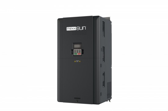 60Hp (45 kW) Solar Pompa Sürücüsü (Trifaze) 60Hp (45 kW) Solar Pompa Sürücüsü (Trifaze)