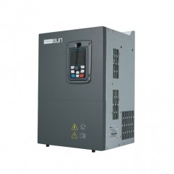 60Hp (45 kW) Solar Pompa Sürücüsü (Trifaze)