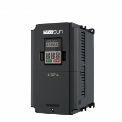 7,5Hp (5,5 kW) Solar Pompa Sürücüsü (Trifaze)