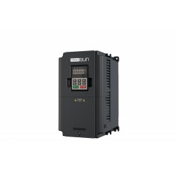 7,5Hp (5,5 kW) Solar Pompa Sürücüsü (Trifaze)