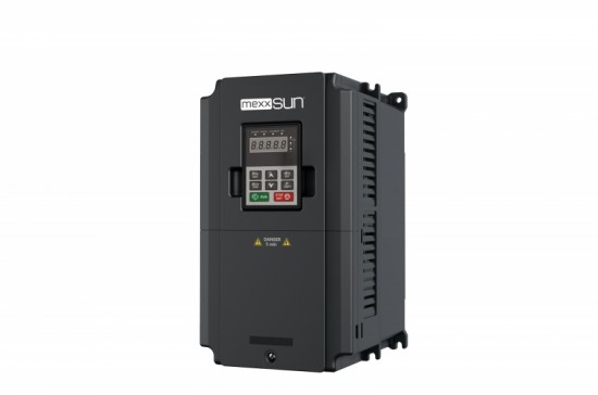 7,5Hp (5,5 kW) Solar Pompa Sürücüsü (Trifaze) 7,5Hp (5,5 kW) Solar Pompa Sürücüsü (Trifaze)