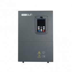 75Hp (55 kW) Solar Pompa Sürücüsü (Trifaze)