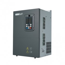 75Hp (55 kW) Solar Pompa Sürücüsü (Trifaze)