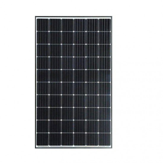 340W Monokristal Panel 340W Monokristal Panel