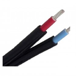 Solar twin kablo 2,5mm (50m)