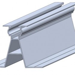 A Tipi H55 Aşık Profil 55cm