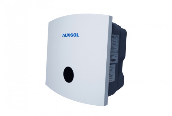 AUXSOL 8KW Monofaz AUXSOL 8KW Monofaz