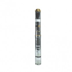 DC Pompa 0.4 Hp / 300W / 24V (3RDC3-35-24-300)