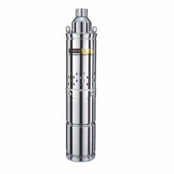 DC pompa 0,8Hp 600W (Screw Type) (4SS600-48N)
