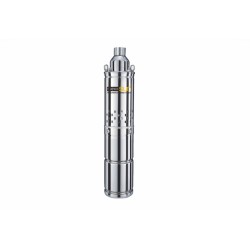 DC pompa 0,8Hp 600W (Screw Type) (4SS600-48N)