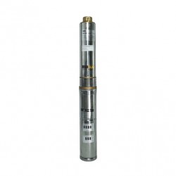 DC Pompa 1.5Hp / 1100W / 72V (4DC6-84-72-1100)