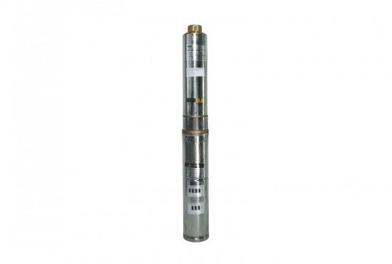 DC Pompa 1.5Hp / 1100W / 72V (4DC6-84-72-1100) DC Pompa 1.5Hp / 1100W / 72V (4DC6-84-72-1100)