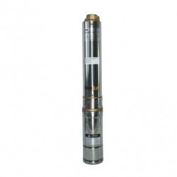 DC Pompa 1.6Hp / 1300W / 110V (4DC6-112-110-1300)