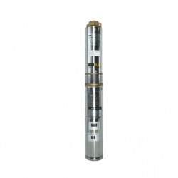 DC Pompa 1 Hp / 750W / 48V (4DC6-56-48-750)