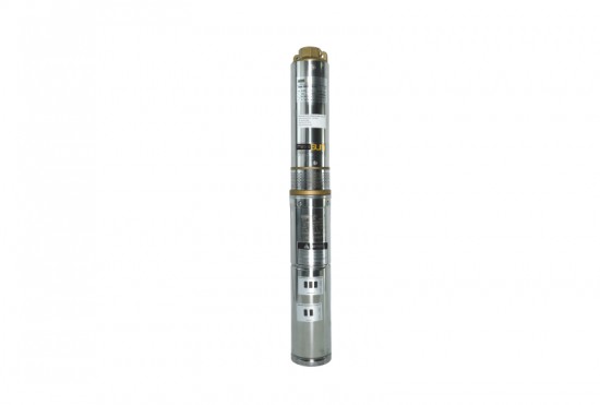 DC Pompa 1 Hp / 750W / 48V (4DC6-56-48-750) DC Pompa 1 Hp / 750W / 48V (4DC6-56-48-750)