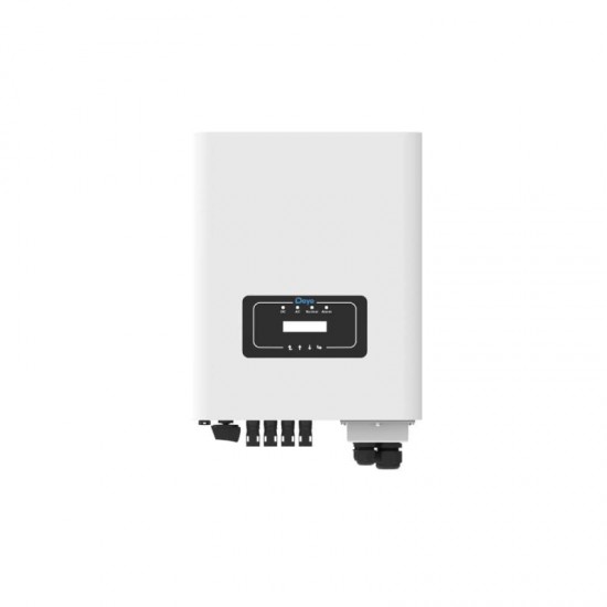 DEYE 10KW Monofaze