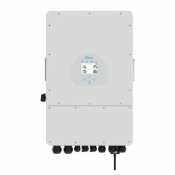 DEYE 12 KW Hibrit Trifaze LV (48V)